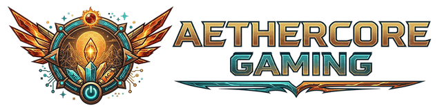 aether-core-gaming-logo